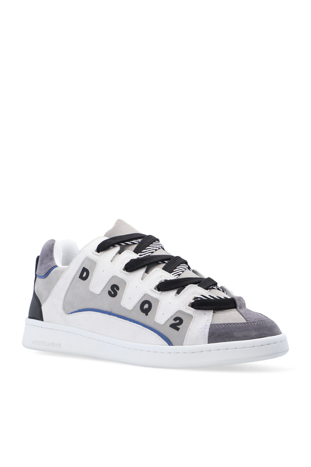 Dsquared2 'Boxer' sneakers | Men's Shoes | Vitkac